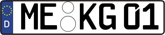 ME-KG01