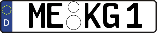 ME-KG1
