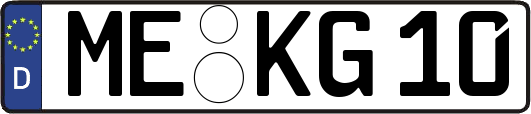 ME-KG10