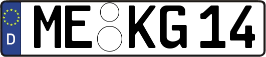 ME-KG14