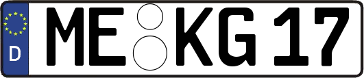 ME-KG17