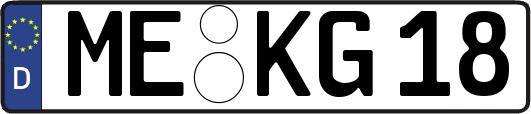 ME-KG18