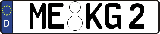 ME-KG2