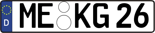 ME-KG26