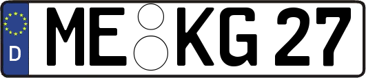 ME-KG27
