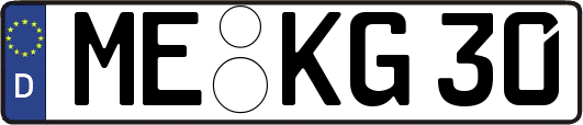 ME-KG30