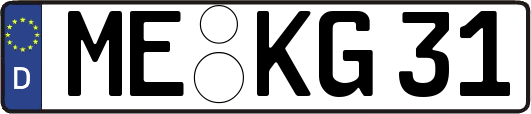 ME-KG31