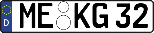 ME-KG32