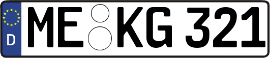 ME-KG321