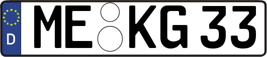 ME-KG33