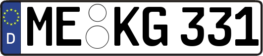 ME-KG331