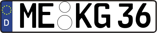 ME-KG36