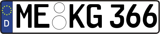 ME-KG366
