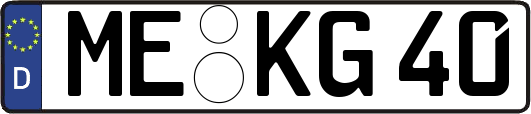 ME-KG40