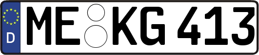 ME-KG413