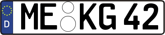 ME-KG42