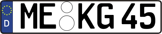 ME-KG45