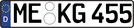 ME-KG455