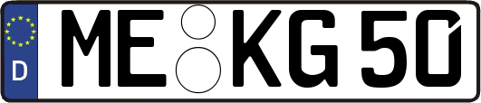 ME-KG50