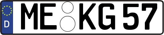 ME-KG57