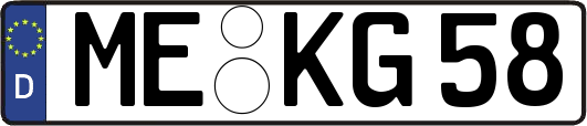 ME-KG58