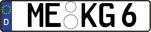ME-KG6
