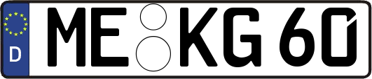 ME-KG60