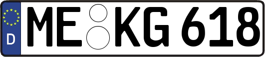 ME-KG618