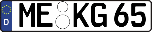 ME-KG65
