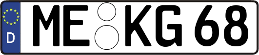 ME-KG68