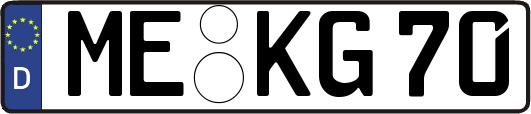 ME-KG70