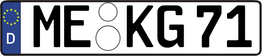 ME-KG71
