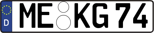 ME-KG74