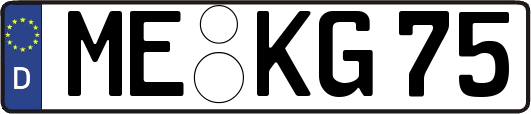 ME-KG75