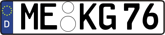 ME-KG76