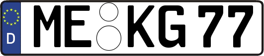 ME-KG77
