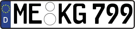 ME-KG799