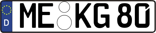 ME-KG80