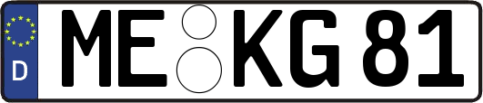 ME-KG81