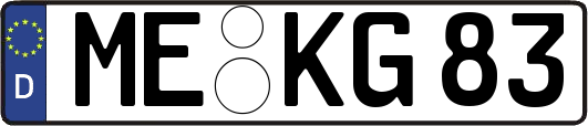 ME-KG83