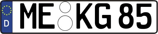 ME-KG85