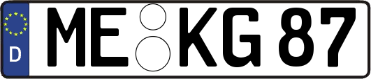 ME-KG87
