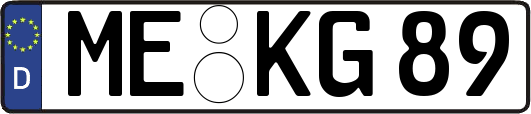 ME-KG89