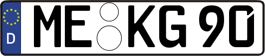 ME-KG90