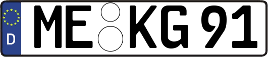 ME-KG91