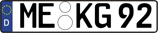 ME-KG92