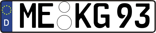 ME-KG93