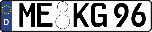 ME-KG96