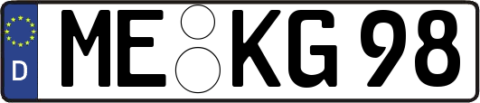 ME-KG98