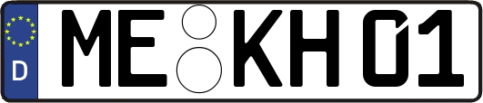 ME-KH01